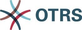 OTRS Logo CMYK