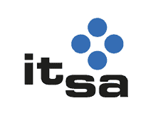 it-sa Logo