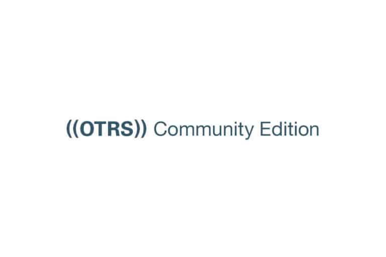 Logo OTRS Community Edition