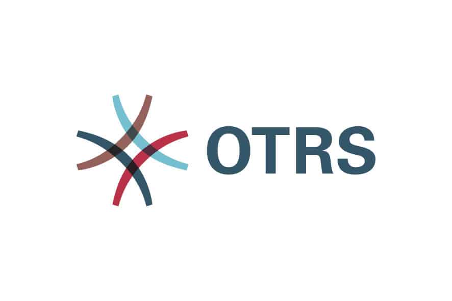 Logo OTRS