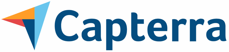 Capterra Logo