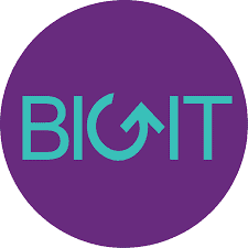 Logo BIGIT