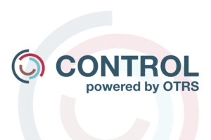 CONTROL powered by OTRS